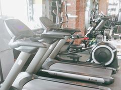 -Nirvana Fitness健身工作室