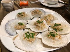 -79号渔船海鲜饭店(华强北店)