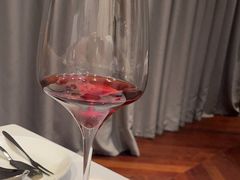 -L'Arome芳芳法国餐厅(仙林金鹰店)