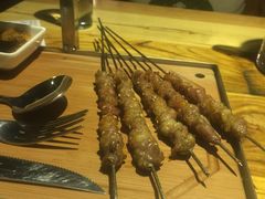 -通海俄式烧烤(下瓦房店)