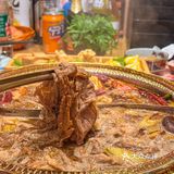 牛肉无限量来袭，这家店真的可以冲了🏄