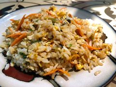 凯旋炒饭-新凯旋烧烤·燕姐千岛湖土菜