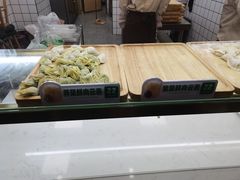 -袁记云饺(殷高西路店)