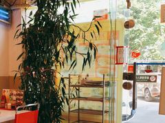 -旺角宝港式茶餐厅(寮步店)