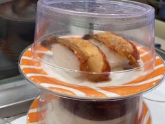 -新一番三文鱼寿司(大东海店)