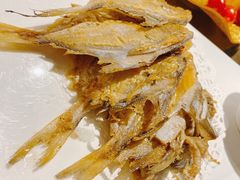 -79号渔船海鲜饭店(华强北店)