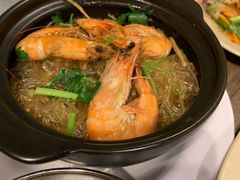 -Thai Market Restaurant( 04 Tran Quoc Toan)