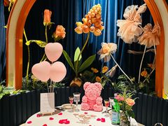 -狮拾久·现代新加坡料理(福田COCO Park店)