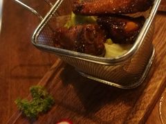 -萨贝尔意式餐厅(宝信店)