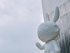 -星巴克臻选(上海虹桥新天地三店)