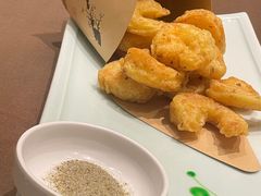 -沸腾鱼乡(知春路分店)