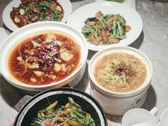 -城南往事(滨江世茂店)