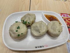 -小杨生煎(深圳岗厦北店)