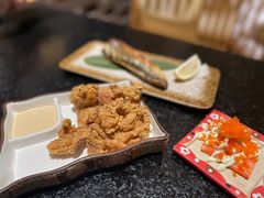 -無境·匠心日本料理(汉街店)