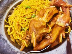 -光海鲜鱼翅餐厅(叻差拉披色路店)