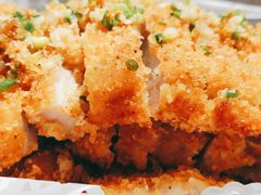 -特色椒盐排条(天山西路店)