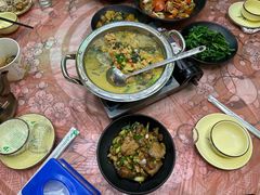 -老梅园大虾城(八一桥店)