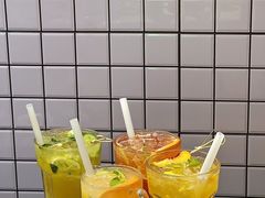 -蛙一刀·麻椒鱼火锅(金仙桥店)