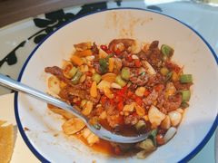 -湘西小馆(滨河路店)