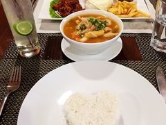 -Old House Restaurant
