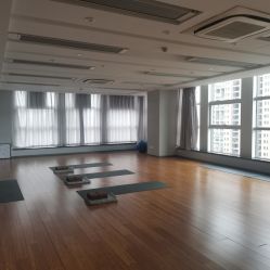 -FineYoga梵音瑜伽·普拉提