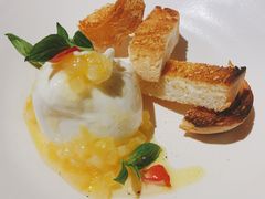 -Mercato莫卡多露台餐厅与酒吧(K11店)