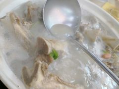 -金鸡厨房(夏湾店)