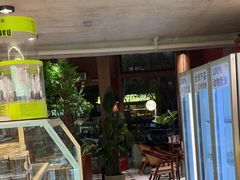-嗒令甜品·主题融合料理餐厅(首座时代店)