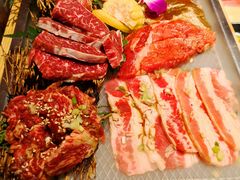 -黑牛の場(兴隆大奥莱店)