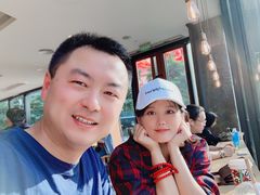 -星巴克(深圳软件园产业基地店)