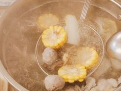 -悦来悦牛潮汕牛肉火锅(大浪店)