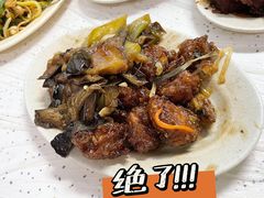 -尹记餐馆(花园店)