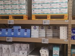 -盒马X会员店(王府井奥莱UP TOWN店)