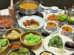 -润记·广东餐馆(苏州中心店)