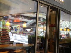 门面-The Habit Burger Grill 哈比特汉堡(爱琴海店)