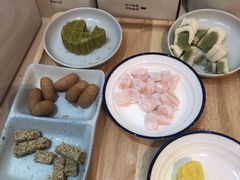 -阮大兴糕团(滨江宝龙店)