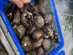 -海味当家·蒸锅海鲜(星海公园店)