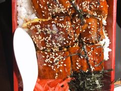 鳗鱼饭-和彩放题餐厅(酒仙桥店)