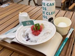 -自然椰·海南清补凉(明珠店)