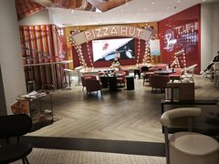 -必胜客(大悦城店)