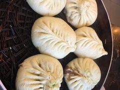 风味排骨包子-张包铺(道外店)