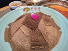 -蜀留香火锅·始于1999·原四川老火锅(白堤路店)