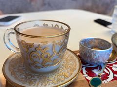 -龟兹KUCINA·新疆菜(前滩L+PLAZA店)