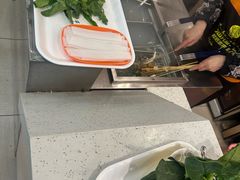 -马玉林麻辣烫串串香·清真(莫尔街北门店)