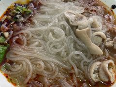 -甘记肥肠粉(马鞍北路店)