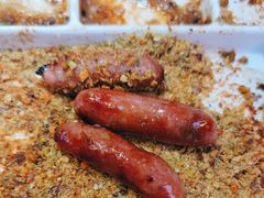 -杨记齐齐哈尔烤肉(总店)