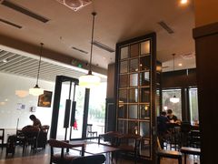 -星巴克(杭州银泰城西一店)