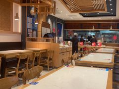 -大鼓米线(浦东长泰店)