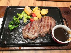 安格斯(ANGUS)厚切牛排-必胜客(中大银泰店)