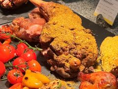 -解放碑威斯汀酒店-知味国际美食餐厅